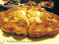 Korean BBQ Buffet Restaurant