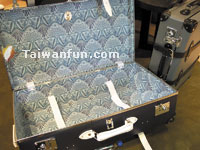 Globe-Trotter