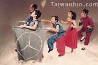 蘭陵三十．傳奇再現