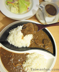 Tokyo Curry