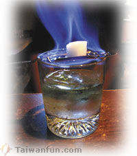 Danger Music & Barbecue Grilled Bar 