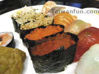 Ye Chuan Wu Sushi Restaurant