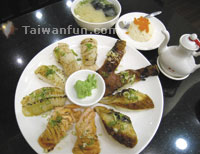 Ye Chuan Wu Sushi Restaurant