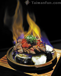 A-Plus Dining Sake Bar 