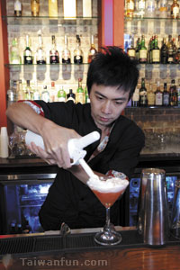 Bartender: Whitey