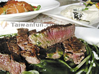 Body Care Creative Japanese & Western-Style Restaurant
