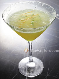 Shaka Wine-Malt-Cocktail