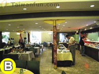 Saint Lotus Vegetarian Restaurant