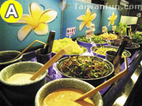 Spring Natural Vegetarian Restaurant