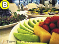 Spring Natural Vegetarian Restaurant