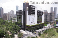 Taiwan tourism 'godfather' Stanley Yen tells all: Taichung is truly an amazing city!
