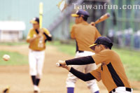 2009 IBA World Youth Baseball Championship