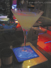 Ti Amo Lounge Bar