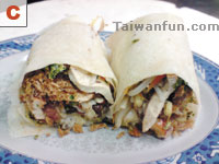 Home of Spring Rolls