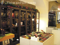 Caltan Design