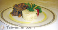 Kiwi Kafe & Angel's Kitchen