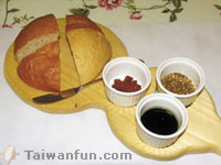 Kiwi Kafe & Angel's Kitchen