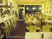 Kiwi Kafe & Angel's Kitchen