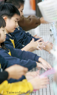 H1N1 Epidemic Prevention: The war on a virus
