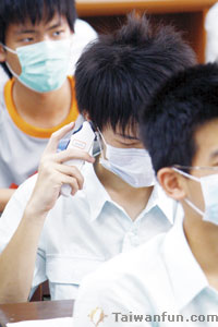 H1N1 Epidemic Prevention: The war on a virus