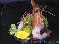 Eki Japanese Restaurant