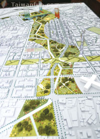 A Green Miracle in Urban Development