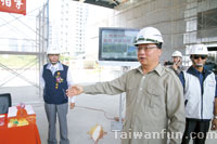A Green Miracle in Urban Development