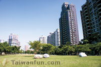 A Green Miracle in Urban Development