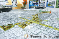 A Green Miracle in Urban Development