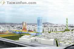 A Green Miracle in Urban Development