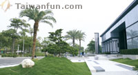 A Green Miracle in Urban Development
