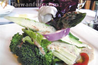 Brics Steak-House 