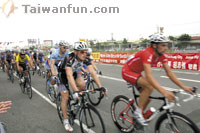 Taichung Bike Week: Internationally acclaimed high-end bicycle industry mini bike show comes to Taichung! 