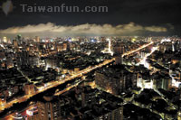 縣市合併 租稅加乘效應大