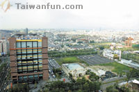 縣市合併 租稅加乘效應大