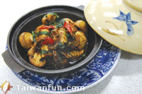 Wan Xian Lou