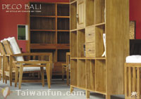 Deco Bali