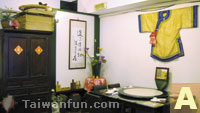 Tung Hua Shun Hakka Home Cooking 