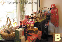 Tung Hua Shun Hakka Home Cooking 