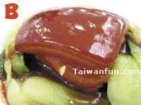 Gourmet Cuisine Restaurant