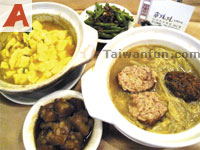 蘭姥姥私房料理 