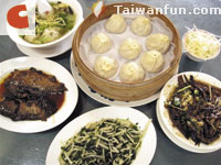 蘇杭小館