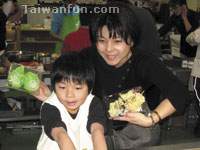 走遍世界 最愛還是台中