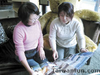 走遍世界 最愛還是台中