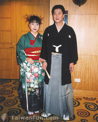 走遍世界 最愛還是台中