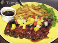 Hawaii 51 Corner Restaurant & Bar