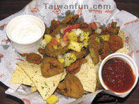 Hawaii 51 Corner Restaurant & Bar