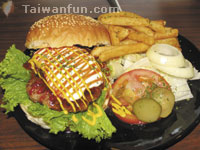 Hawaii 51 Corner Restaurant & Bar