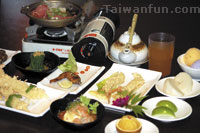 JPN Japanese Restaurant