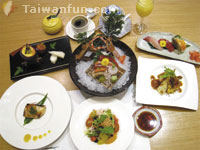 Arasiyama Japanese Cuisine